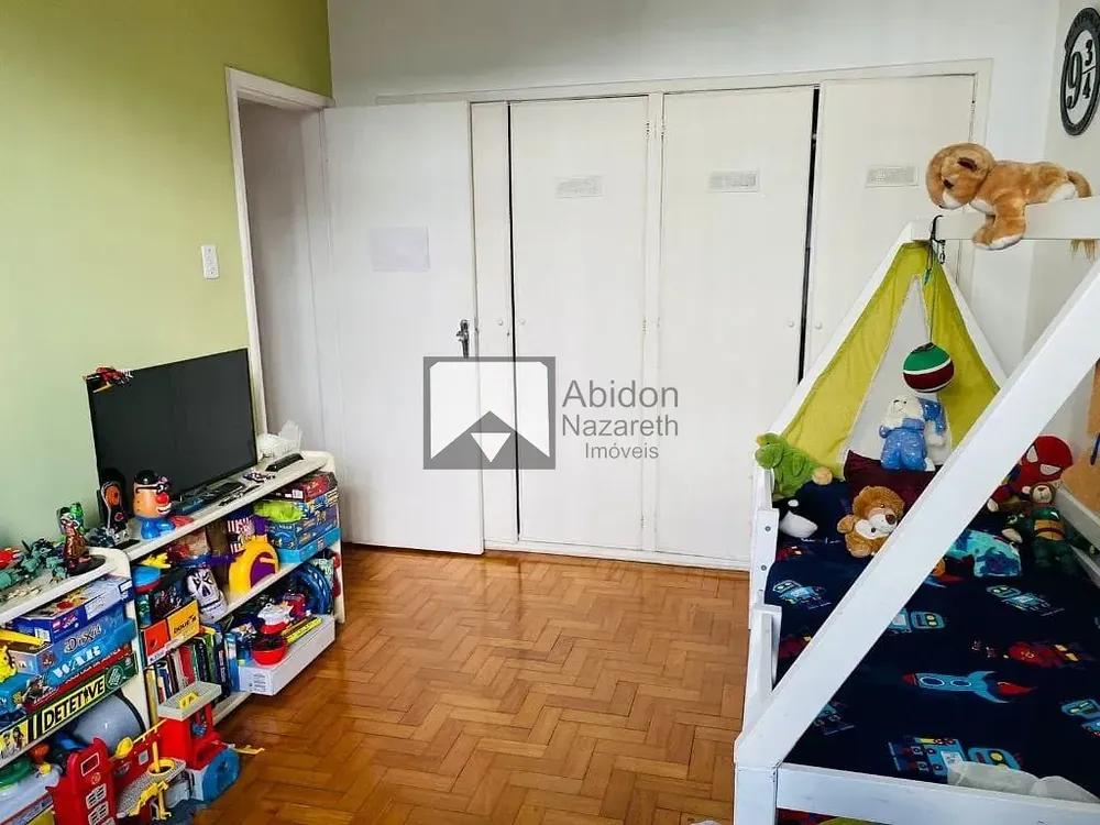 Apartamento, 3 quartos, 150 m² - Foto 4