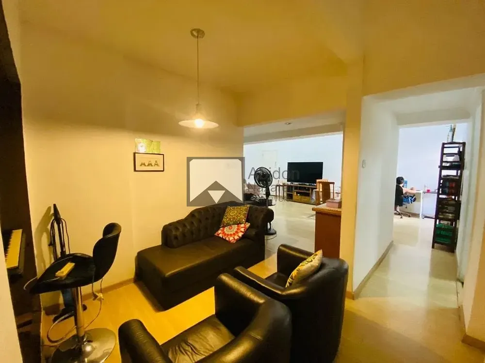 Apartamento, 3 quartos, 150 m² - Foto 1