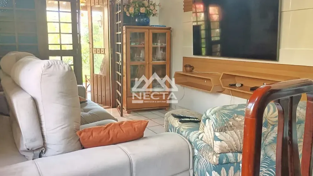 Casa, 2 quartos, 157 m² - Foto 3