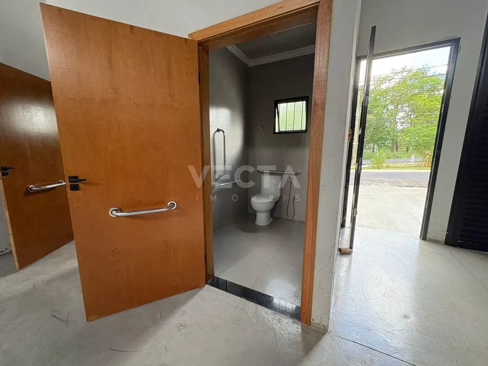 Loja-Salão, 140 m² - Foto 2