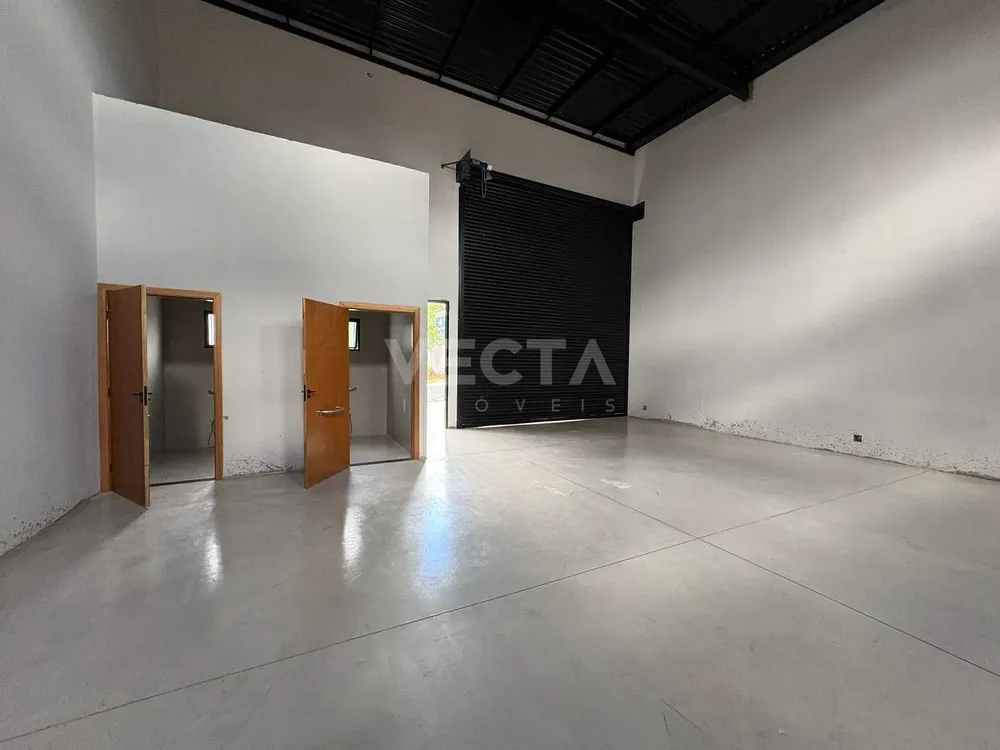Loja-Salão, 140 m² - Foto 4