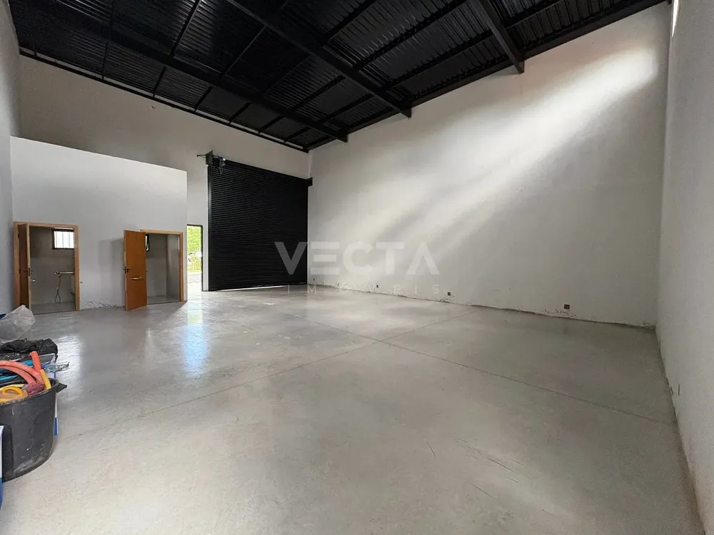 Loja-Salão, 140 m² - Foto 3