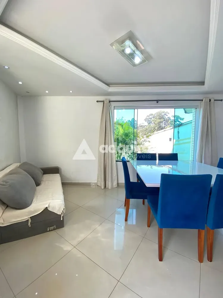 Casa, 3 quartos, 150 m² - Foto 5
