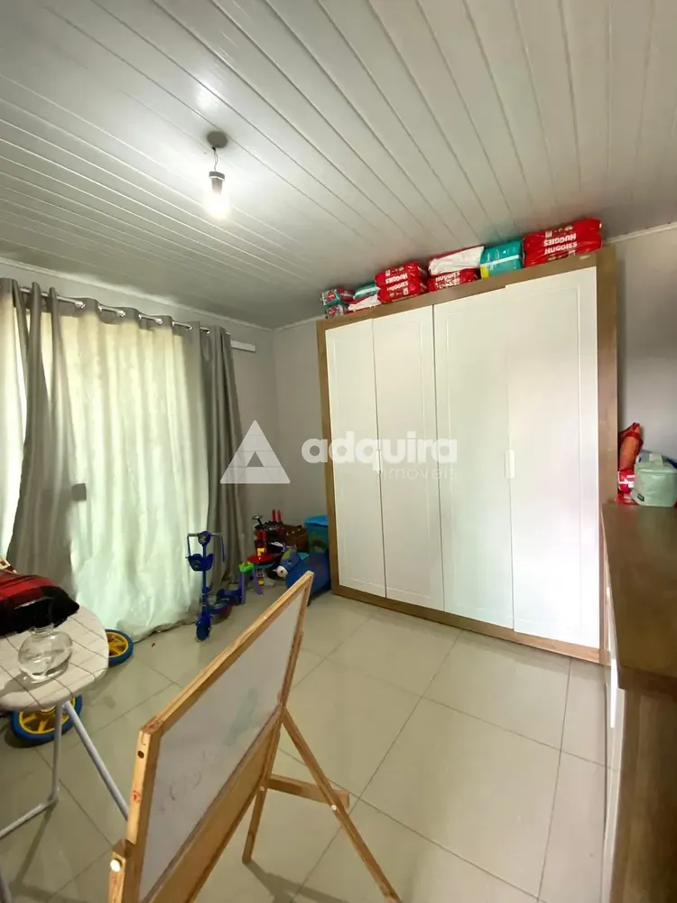 Casa, 3 quartos, 150 m² - Foto 2