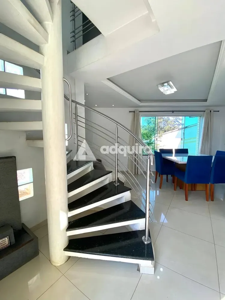 Casa, 3 quartos, 150 m² - Foto 8