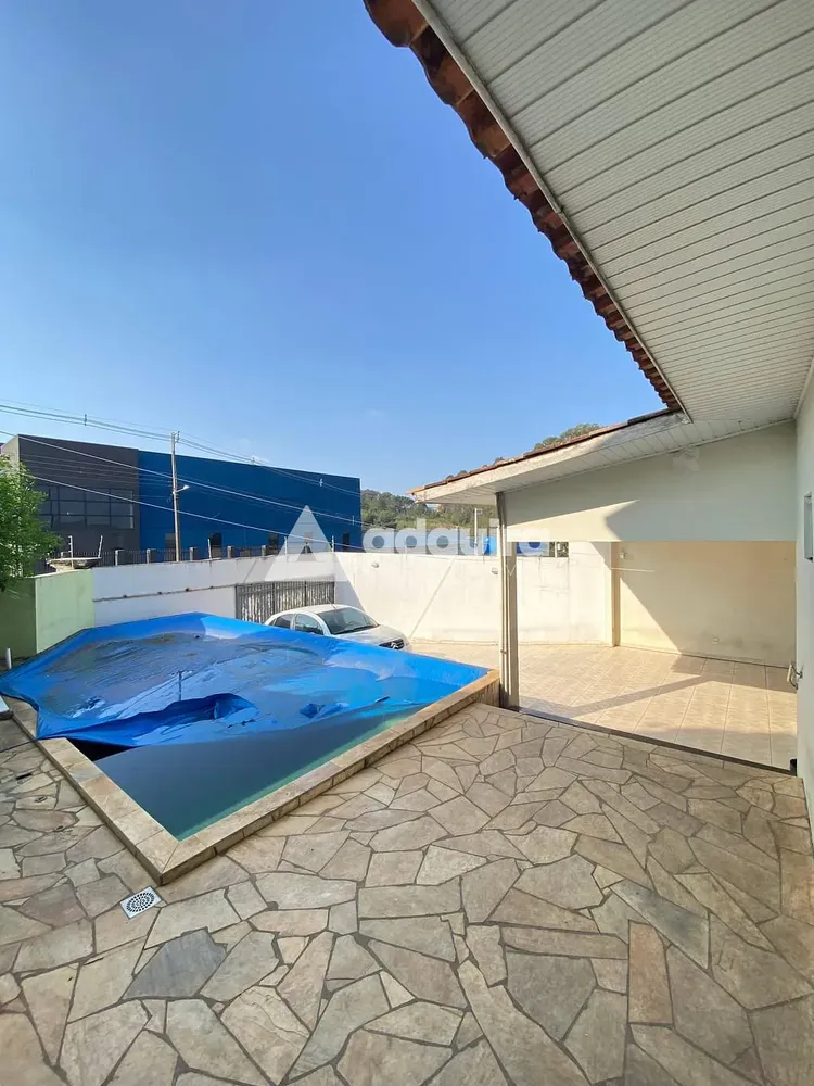 Casa, 3 quartos, 150 m² - Foto 3