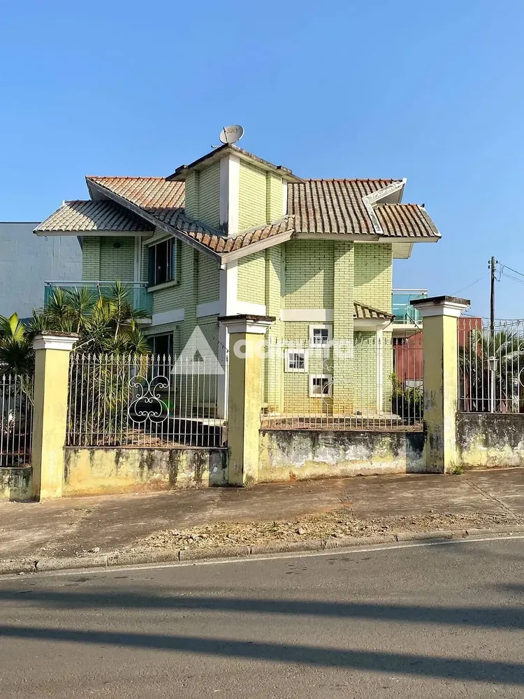 Casa, 3 quartos, 150 m² - Foto 1