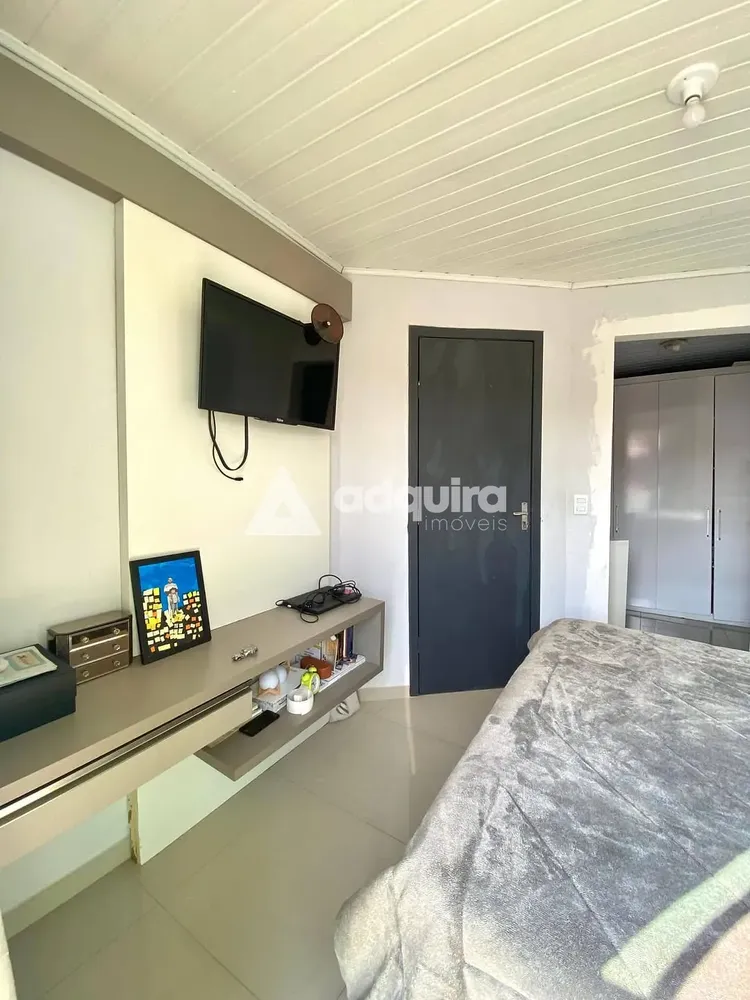 Casa, 3 quartos, 150 m² - Foto 4