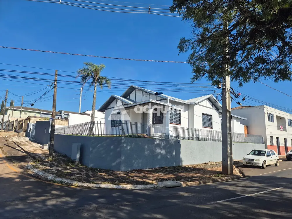 Casa, 1 quarto, 140 m² - Foto 1