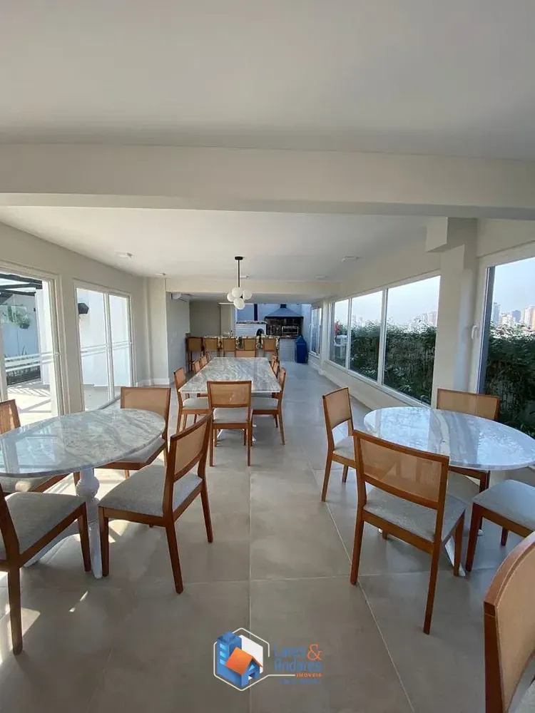 Apartamento, 2 quartos, 38 m² - Foto 2
