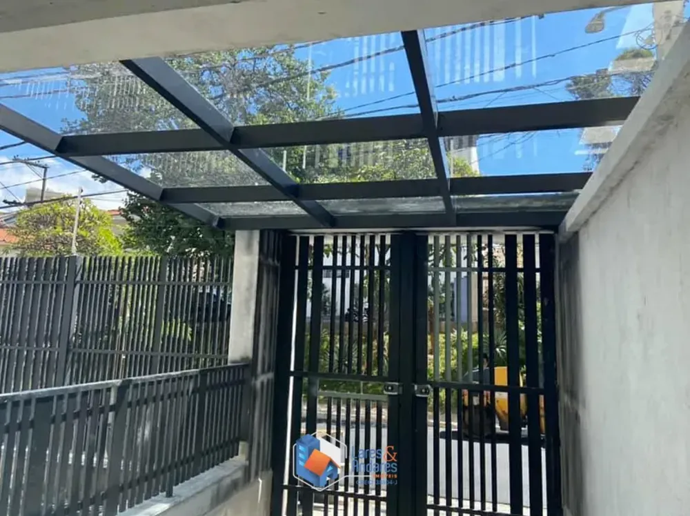 Apartamento, 2 quartos, 38 m² - Foto 3