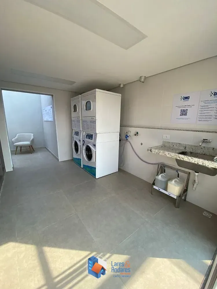 Apartamento, 2 quartos, 38 m² - Foto 6