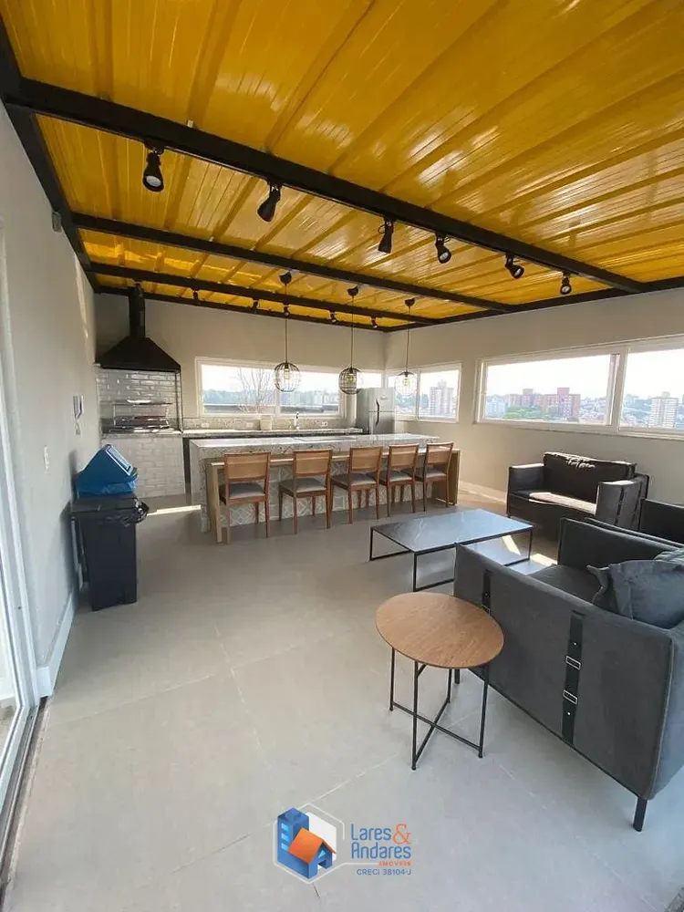 Apartamento, 2 quartos, 38 m² - Foto 7