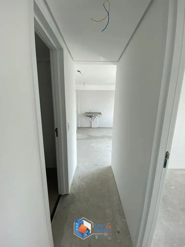 Apartamento, 2 quartos, 38 m² - Foto 4