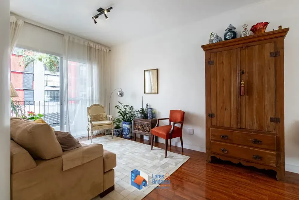 Apartamento, 3 quartos, 84 m² - Foto 4
