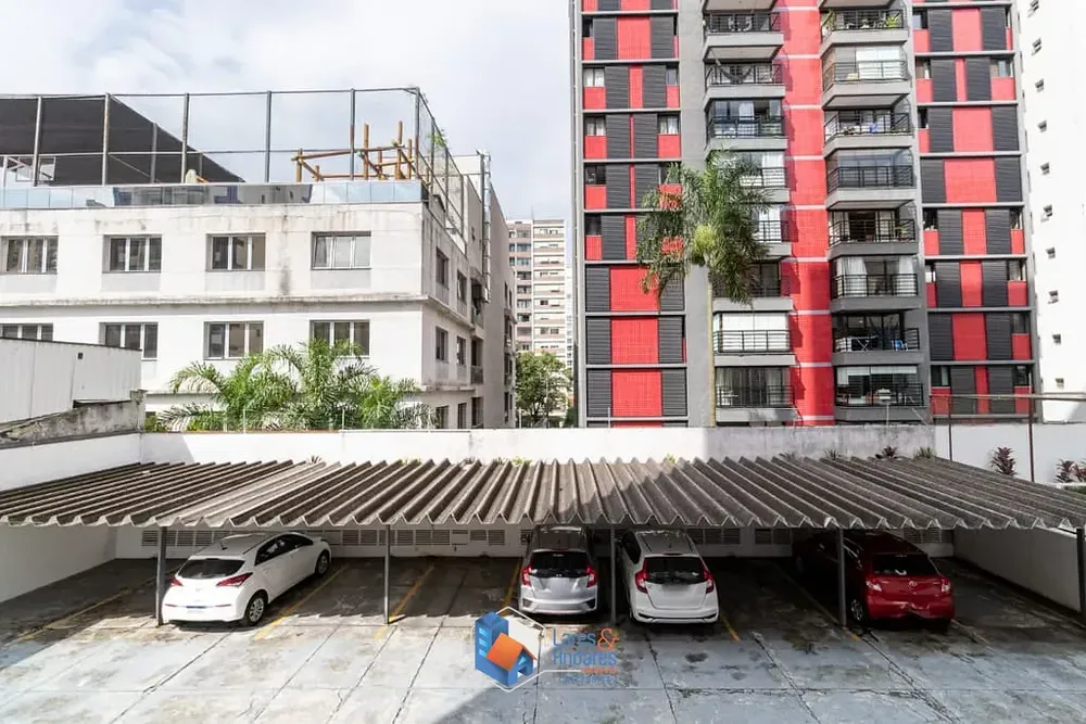 Apartamento, 3 quartos, 84 m² - Foto 3
