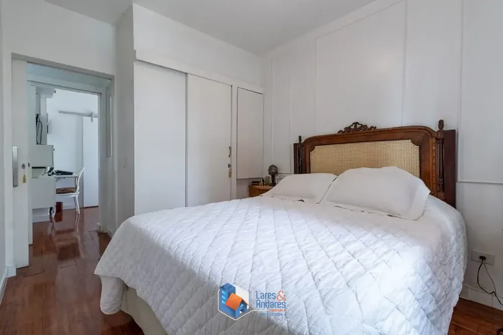 Apartamento, 3 quartos, 84 m² - Foto 2