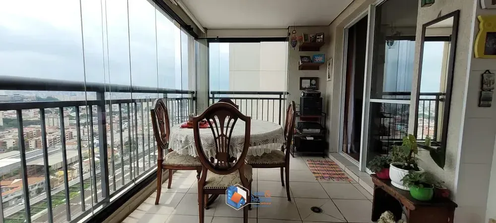 Apartamento, 2 quartos, 80 m² - Foto 1