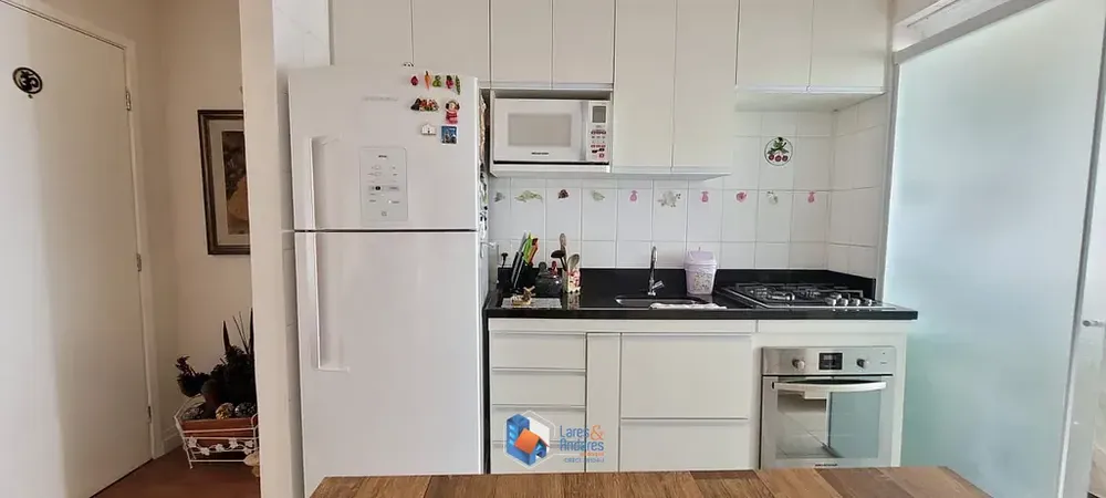 Apartamento, 2 quartos, 80 m² - Foto 6