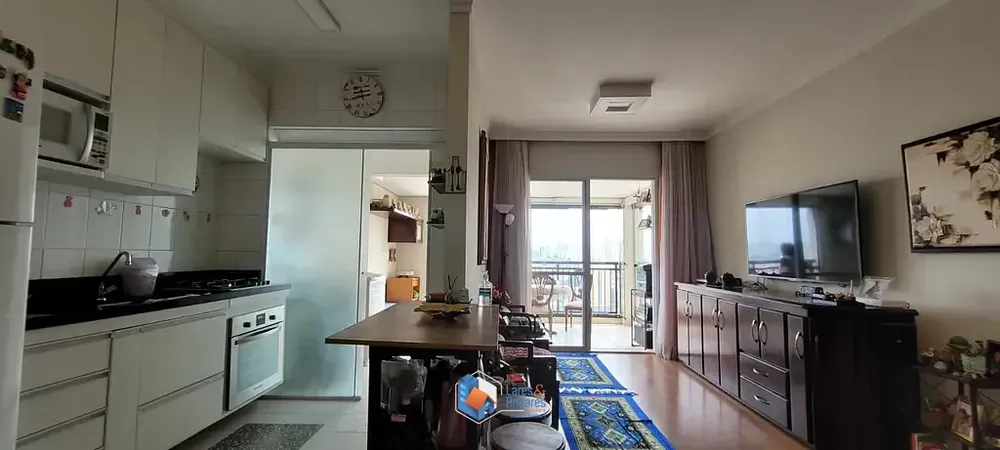 Apartamento, 2 quartos, 80 m² - Foto 3