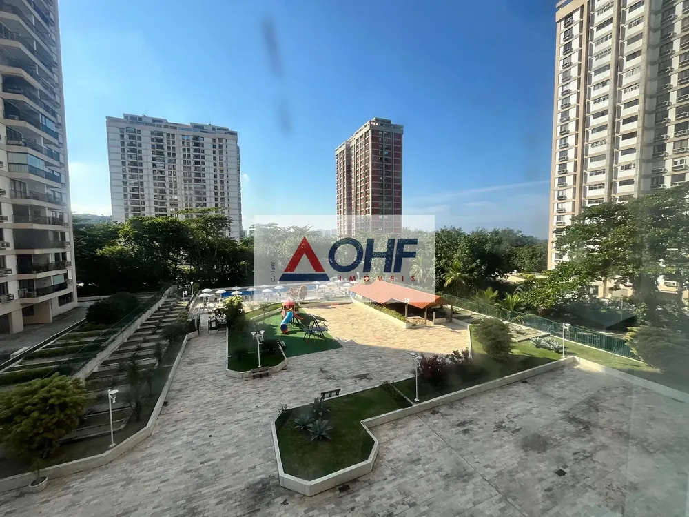 Apartamento, 2 quartos, 94 m² - Foto 7
