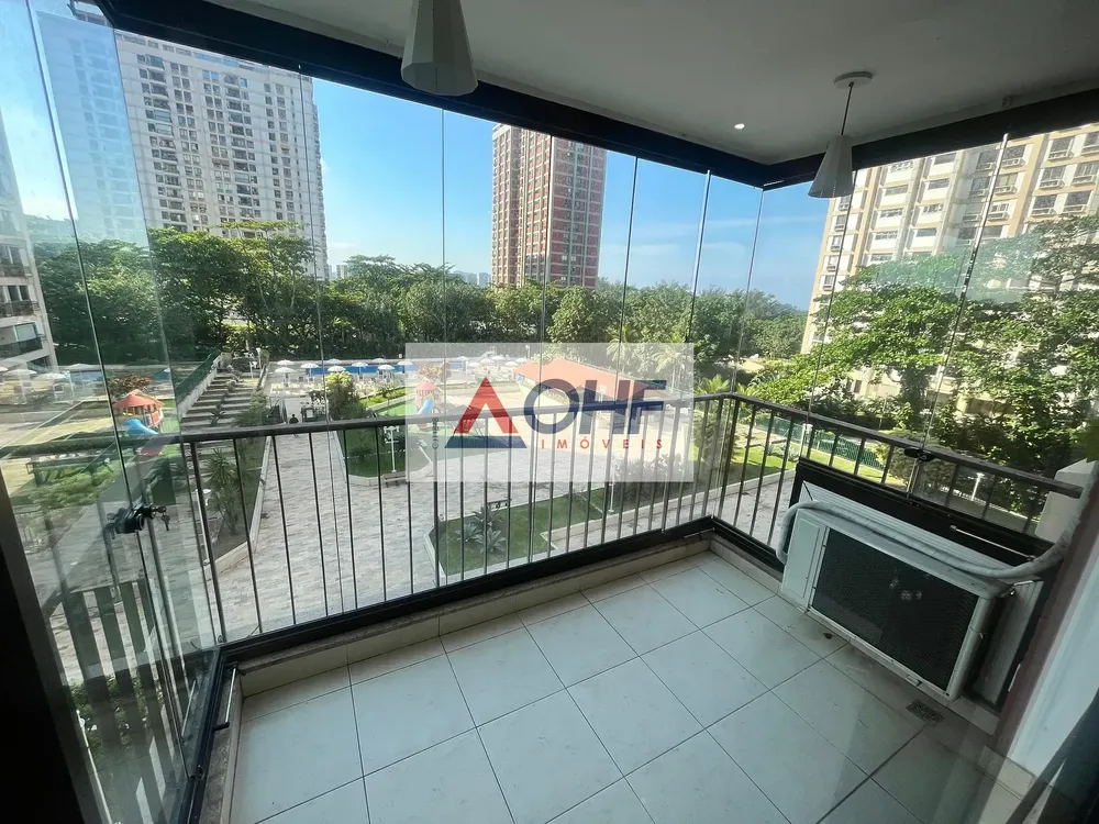 Apartamento, 2 quartos, 94 m² - Foto 5