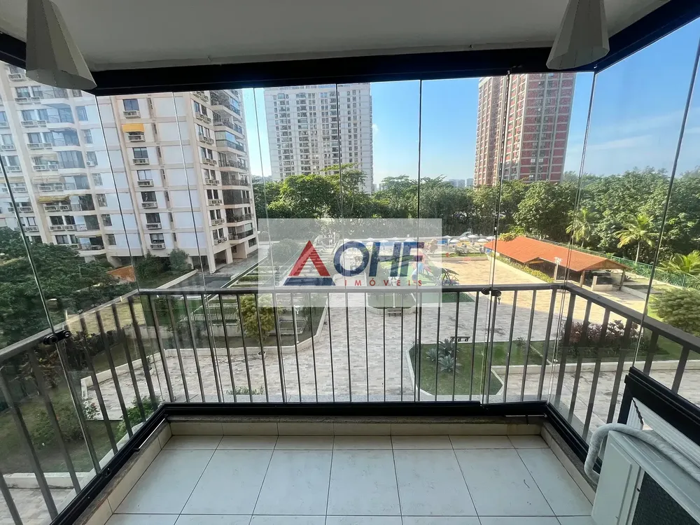 Apartamento, 2 quartos, 94 m² - Foto 6