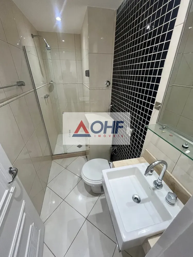 Apartamento, 2 quartos, 94 m² - Foto 9