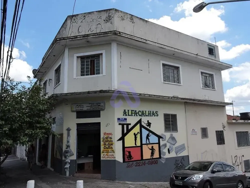 Sobrado, 5 quartos, 10 m² - Foto 3