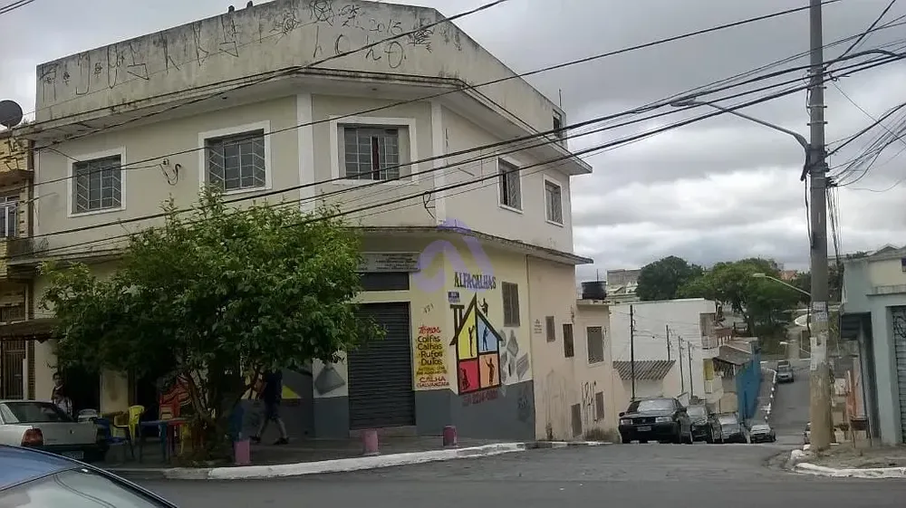 Sobrado, 5 quartos, 10 m² - Foto 8