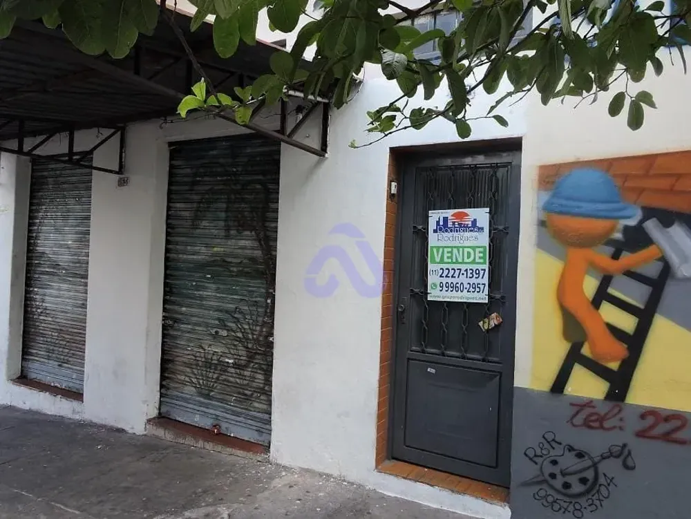 Sobrado, 5 quartos, 10 m² - Foto 2