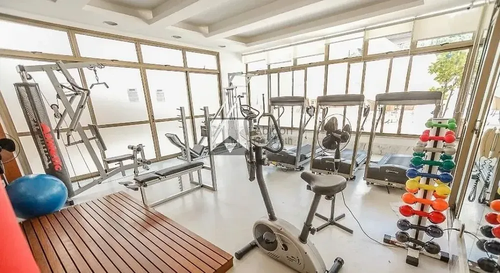 Cobertura, 4 quartos, 240 m² - Foto 3