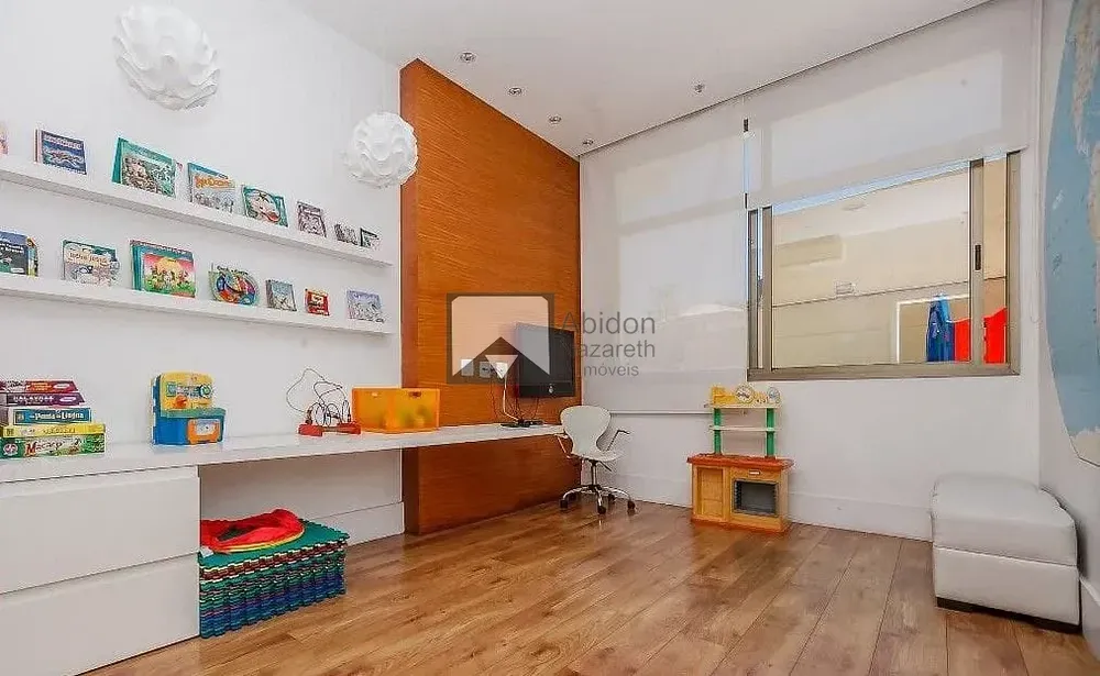 Cobertura, 4 quartos, 240 m² - Foto 4