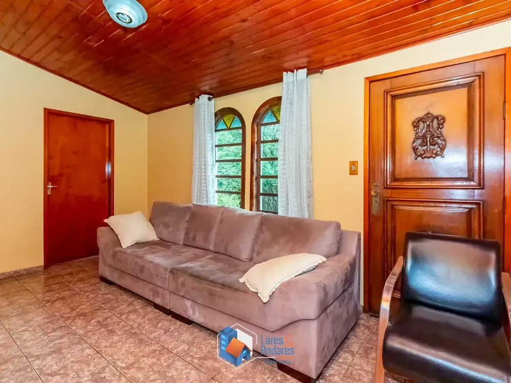 Casa, 3 quartos, 100 m² - Foto 2