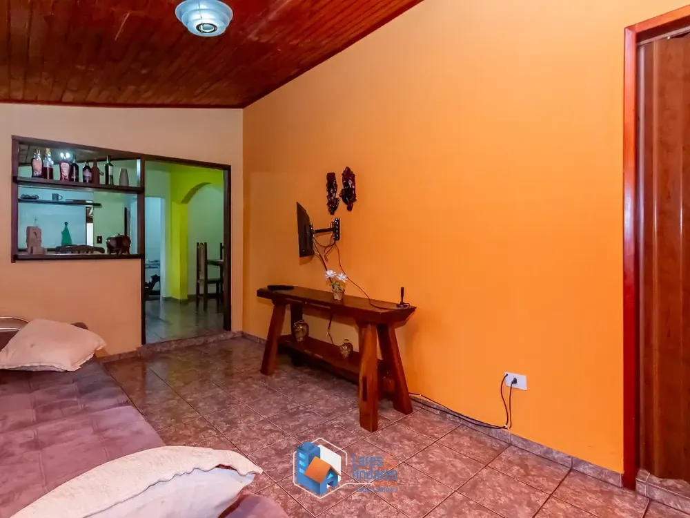 Casa, 3 quartos, 100 m² - Foto 4
