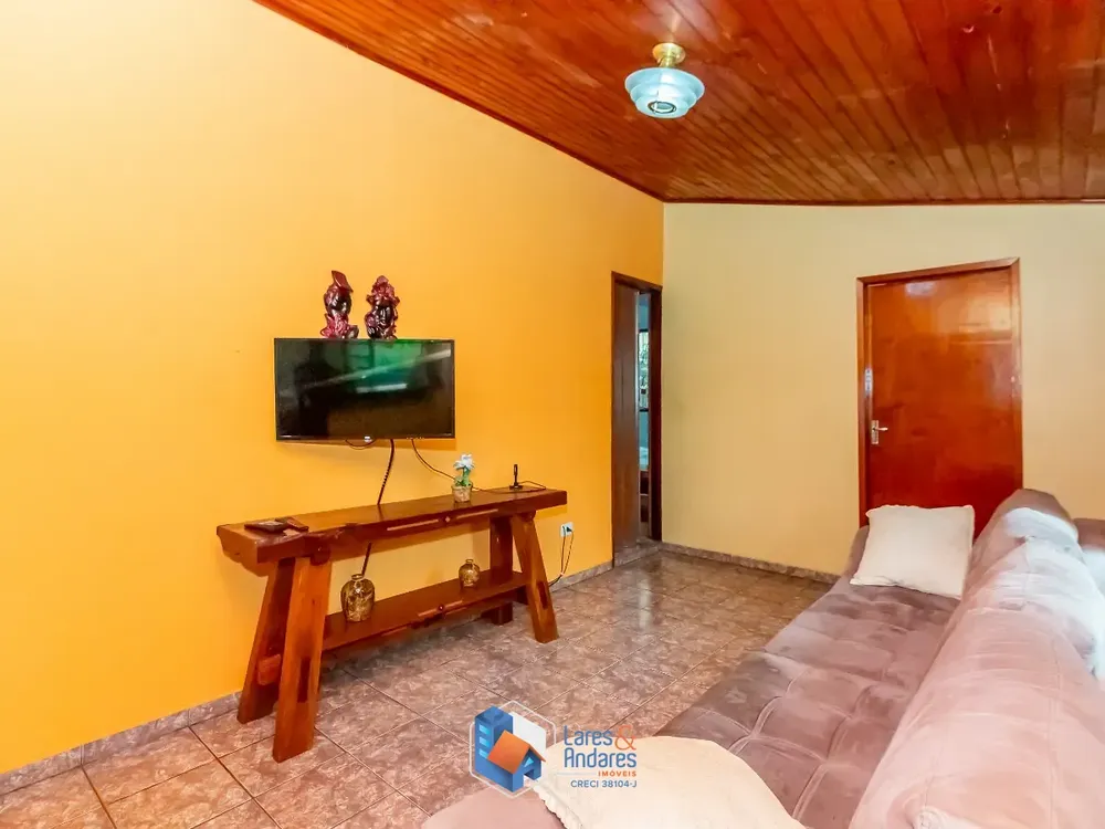 Casa, 3 quartos, 100 m² - Foto 3