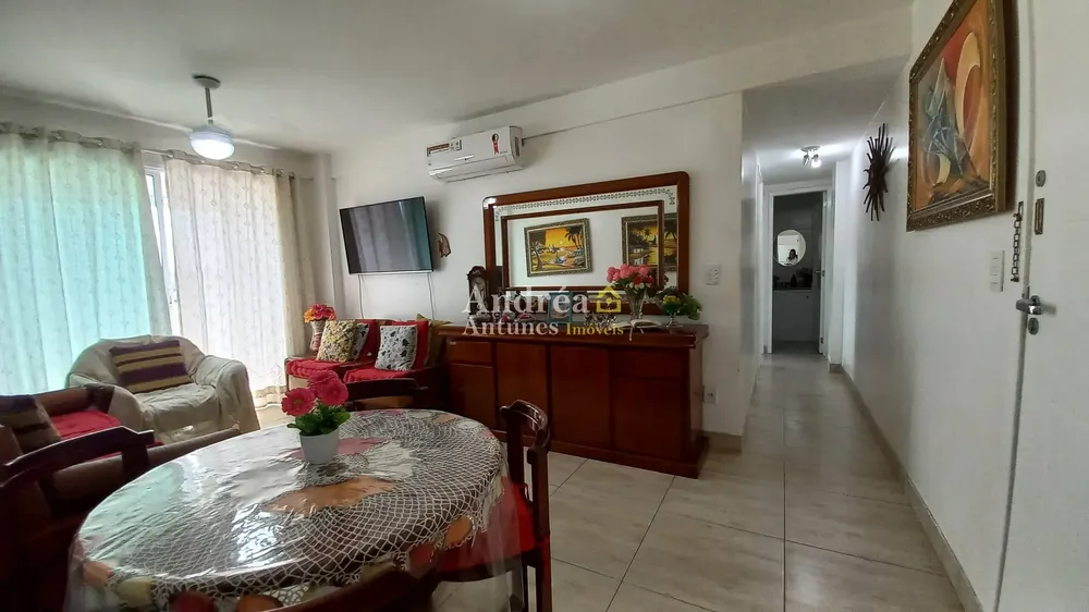 Apartamento, 2 quartos, 77 m² - Foto 6