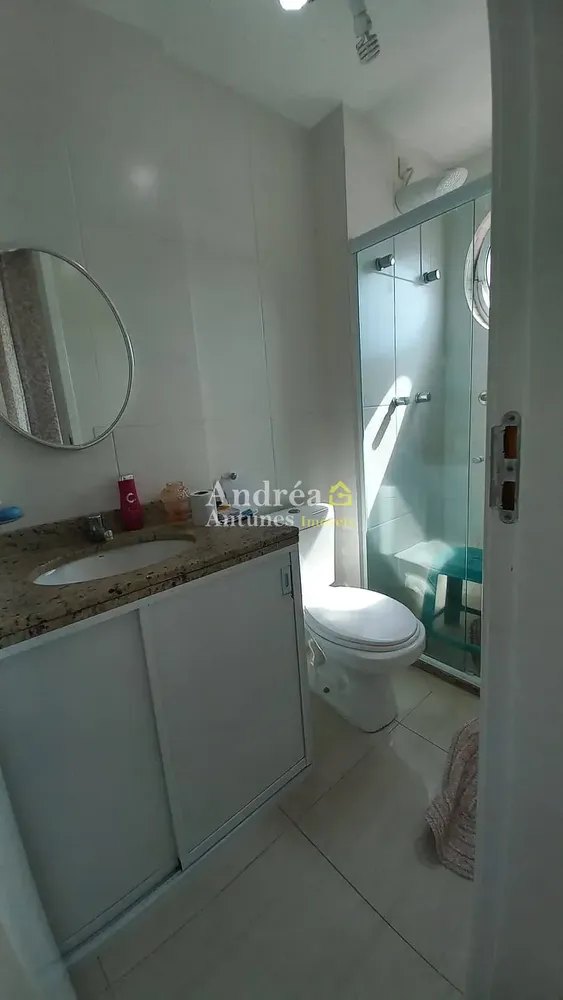 Apartamento, 2 quartos, 77 m² - Foto 13