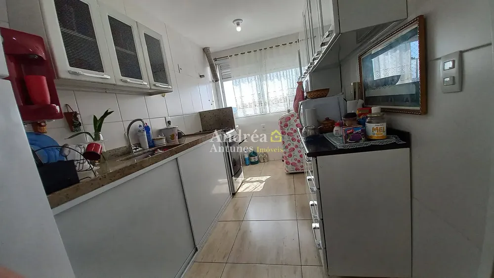 Apartamento, 2 quartos, 77 m² - Foto 21