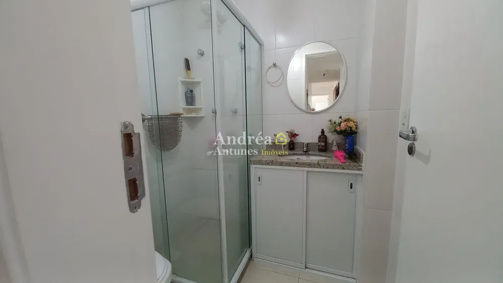 Apartamento, 2 quartos, 77 m² - Foto 20