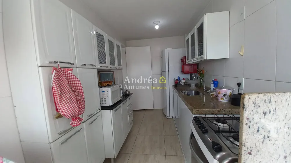 Apartamento, 2 quartos, 77 m² - Foto 12