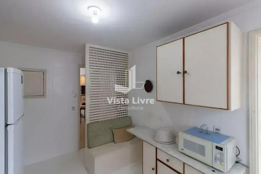 Apartamento, 2 quartos, 98 m² - Foto 3