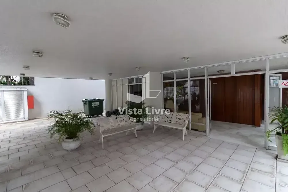 Apartamento, 2 quartos, 98 m² - Foto 1