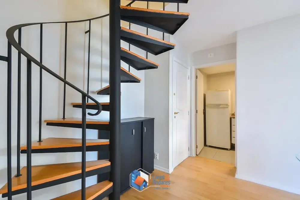 Apartamento, 2 quartos, 90 m² - Foto 5
