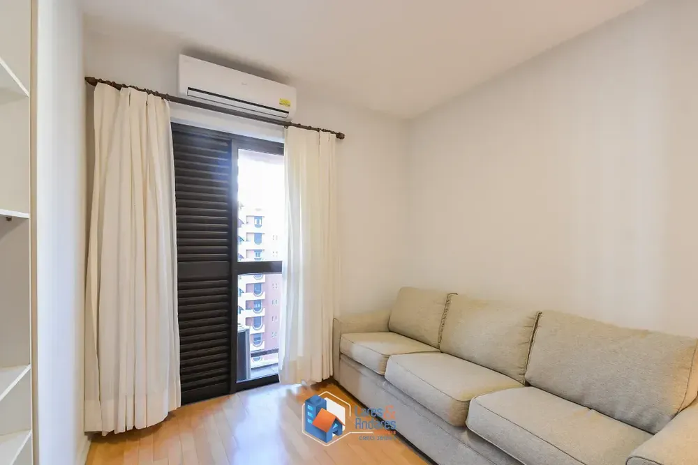 Apartamento, 2 quartos, 90 m² - Foto 3