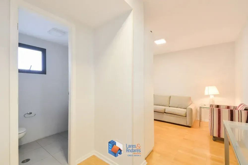 Apartamento, 2 quartos, 90 m² - Foto 7