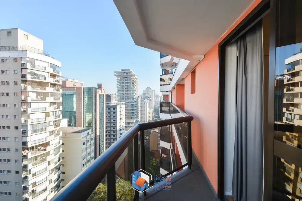 Apartamento, 2 quartos, 90 m² - Foto 2