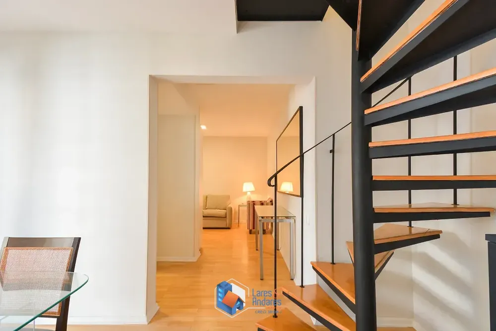 Apartamento, 2 quartos, 90 m² - Foto 4