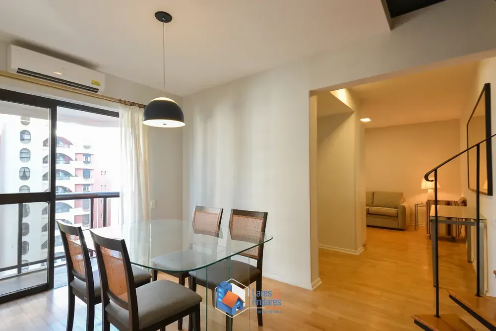 Apartamento, 2 quartos, 90 m² - Foto 1