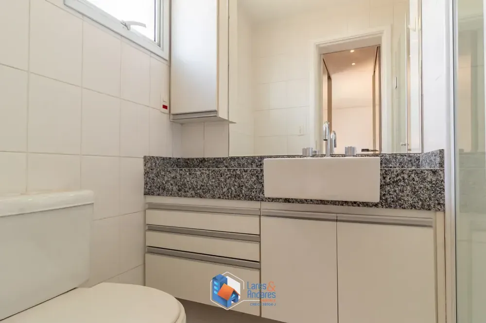 Apartamento, 2 quartos, 56 m² - Foto 7